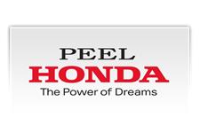 Peel Honda image 1