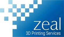 ZEAL 3D PRINTING SERVICES  image 1