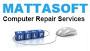 MattaSoft Computer Repairs Melbourne logo