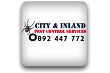 City & Inland Pest Control Services image 1