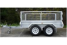Balance Trailers – Trailers for Sale image 1
