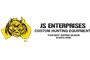 JS Enterprises logo