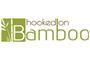 Hooked on Bamboo logo