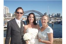 Fiona King Sydney Civil Marriage Celebrant image 4