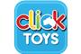 Click Toys logo