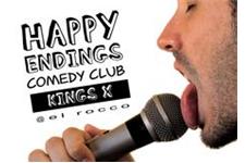 Happy Endings Comedy Club image 2