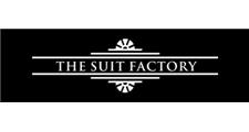 The Suit Factory image 1