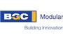 BGC Modular logo