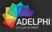 ADELPHI Design & Print image 1