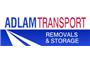 Adlam Transport logo
