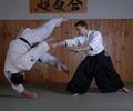 Melbourne Aikido image 1