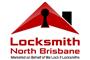 Locksmith North Brisbane logo
