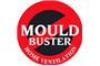 Mould Buster logo
