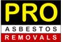 Pro Asbestos Removal Brisbane logo