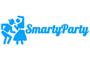 Smarty Party Equipment Hire logo