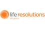 Life Resolutions Brighton logo