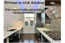 AOK Kitchens image 2