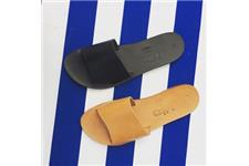 Kito 1981 - Handmade Leather Sandals Online image 4