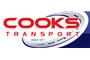 Cooks Transport logo