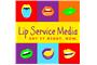 Lip Service Media logo