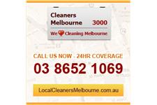 Local Cleaners Melbourne image 1