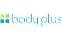 Body Plus logo