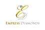 Empress Diamonds logo