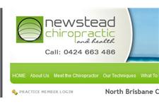 New Stead Chiropractic image 1