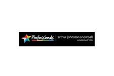 Professionals Arthur Johnston Snowball image 1