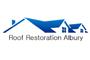 Roof Restoration Albury logo