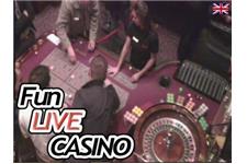 Fun Live Casino Australia image 1
