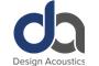 Design Acoustics logo