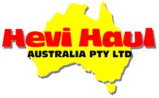 Hevi Haul Australia image 1