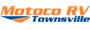 Motoco RV Townsville logo