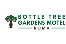 Bottle Tree Gardens Motel image 1