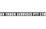 AV Truck Services PTY LTD logo