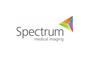 Spectrum Medical Imaging logo