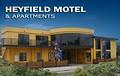 Heyfield Motel image 1
