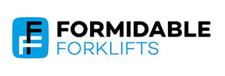 Formidable Fork Lifts - Used and New Forklifts for Sale image 1