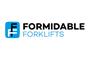 Formidable Fork Lifts - Used and New Forklifts for Sale logo