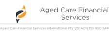 Aged Care Financial Services International Pty Ltd image 1