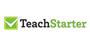 Teach Starter logo