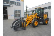 Safe Lift Solutions - Tractors and Front End Loader For Sale image 5