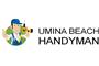 Umina Beach Handyman logo