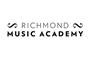 Richmond Music Academy logo