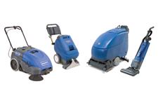 Sweepers & Scrubbers Warehouse Direct Pty Ltd image 2