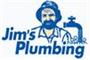 Jim's Plumbing logo