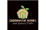 Greenwood Garden Products logo