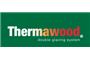 ThermaWood logo
