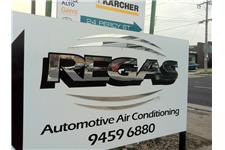 Regas - Automotive AirConditioning image 3